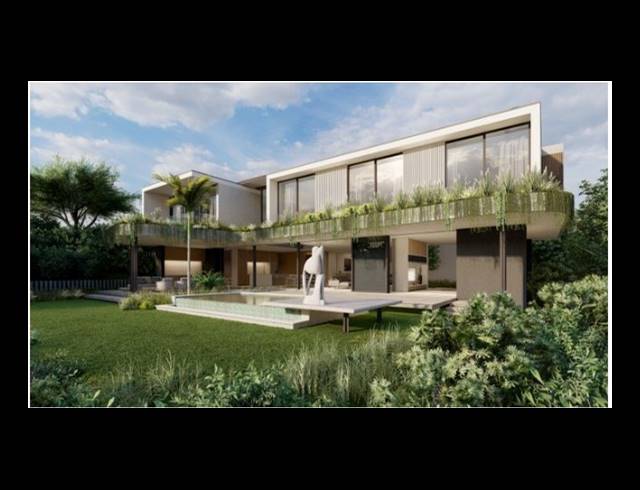 1,747M² VACANT LAND FOR SALE IN SIMBITHI ECO ESTATE
